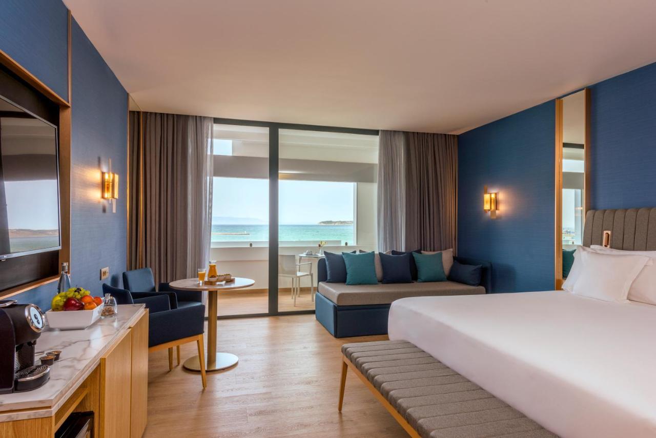 Camera Premium con Vista Mare