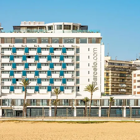 Barcelo Tanger-2
